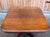 Wood 19th Century Oak Dining Table For Sale - Image 7 of 15