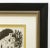Marc Chagall Marc Chagall Framed Lithograph18 Vence Fetes De Paques 1959 For Sale - Image 4 of 4