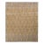 Rug & Kilim’s Oversized Parker Rug in Yellow, 12x15 For Sale