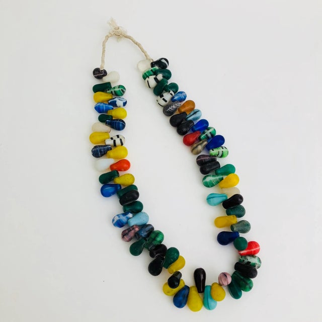 1930s 1930s Mali Wedding Trade Beads For Sale - Image 5 of 5