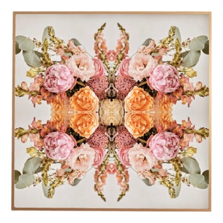 "No. 144" Contemporary Botanical Photograph by Erin Derby, Framed For Sale