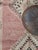 Pink Vintage Rose Pink Moroccan Rug - 12.8 X 5.4 Ft For Sale - Image 8 of 8