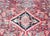 Early 20th Century Persian Mahal Rug For Sale - Image 10 of 14