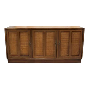 Mid Century Modern Credenza by American of Martinsville