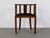 Art Deco Desk Chair, 1920s For Sale - Image 6 of 9