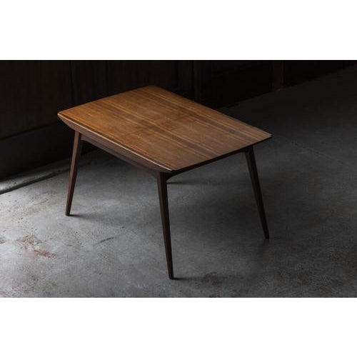 Dining Table by Louis Van Teeffelen For Sale - Image 4 of 8