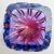 Murano Glass Bowl by to Flavio Poli for Seguso, 1962 For Sale - Image 6 of 8