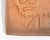 Studio Pottery Cat Tile by Mark Bulwinkle For Sale - Image 4 of 7