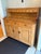 English Antique English Pine Sideboard For Sale - Image 3 of 12