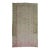 Antique Worn Khotan Rug - 6'4" x 13'2" For Sale