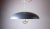 Large Danish Metal California Suspension Light by Vilhem Wolhert & Jorgen Bo for Poulsen, 1960s For Sale - Image 11 of 13