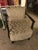 Beige Modern Hickory Chair Company Hollywood Accent Chair For Sale - Image 8 of 10