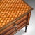 Antique Nightstand, French Walnut, Bedside Drawers, Louis XVI Revival, Victorian For Sale - Image 9 of 12