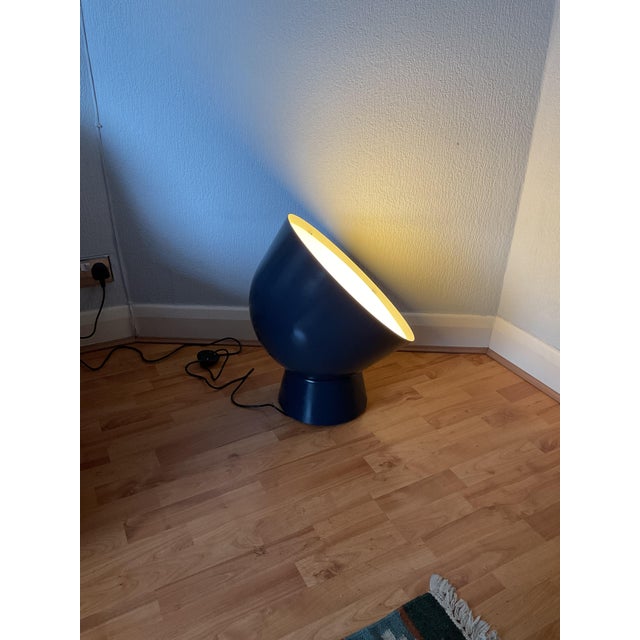 Vintage PS2017 Floor Lamp from Ikea, 2000s For Sale - Image 3 of 4