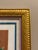 Late 20th Century Late 20th Century Itzchak Tarkay “Society Ill” Artist Proof Serigraph, Signed & Framed For Sale - Image 5 of 6