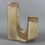 Modern Italian Majolica Vase by Roberto Rigon for Ceramiche Bertoncello, 1970s For Sale - Image 3 of 12