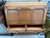 Mid-Century Modern Golden Dawn Secretaire by Lucian Ercolani for Ercol, 1960s For Sale - Image 3 of 6