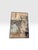 Ornamental & Decorative Materials Pair of 1892 Ogata Gekkō Japanese Meiji Woodblock Prints, Tale of Genji, Framed For Sale - Image 7 of 10