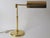 Table Lamp in Brass by Florian Schulz, 1970s For Sale - Image 11 of 18
