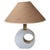 Italian Sculptural Table Lamp by Banci Firenze in the style of Giovanni Banci, 1970s For Sale - Image 17 of 17