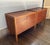 Mid-Century Modern Pair of MCM Chests/Nightstands in the Manner of Florence Knoll For Sale - Image 3 of 18