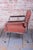 Bauhaus Seating Set in Tubular Chrome-Plated Steel, Czech, 1940s, Set of 3 For Sale - Image 11 of 18
