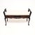 Antique Victorian Piano Duet Stool, 1880 For Sale - Image 3 of 11