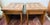 Mid-Century Modern Pair of Mid Century Brutalist Lane Alta Vista End Tables, Nightstands For Sale - Image 3 of 8