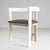 Pigreco Dining Chair by Tobia & Afra Scarpa for Gavina, 1957 For Sale - Image 6 of 8