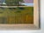 1980s Vintage Impressionist Landscape Oil on Canvas Painting, Wood Framed For Sale - Image 9 of 12