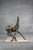 Fernando Mario Paonessa, Sete, 1980s, Bronze & Travertine For Sale - Image 11 of 11