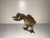 Vintage Duck Figurine, 1950 For Sale - Image 3 of 7