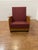 Chair,Extandeble in daybed, 1930-1950 Chair / Daybed In very good original condition Rare piece of vintage furniture,...