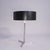 Textile Table Lamp by Uno and Östen Kristansson for Luxus, Sweden, 1960s For Sale - Image 7 of 7