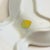 White Ceramic Butterfly Tray For Sale - Image 10 of 12