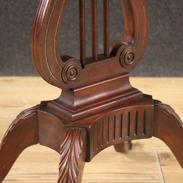 20th Century English Side Tables, 1960s, Set of 2 For Sale - Image 9 of 13