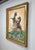 Late 20th Century Western Equestrian Painting by Sam Savitt For Sale - Image 10 of 12