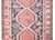 Early 20th Century Persian Shriven Rug For Sale In Chicago - Image 6 of 14