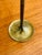 Mid-Century Brass Candlesticks, Set of 6 For Sale - Image 15 of 18