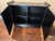 Black Vintage Chinoiserie and Mother of Pearl Inlaid Chest For Sale - Image 8 of 8