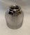 Art Deco Early 20th Century Glass Match Striker For Sale - Image 3 of 10