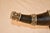 Circa 1920's Drinking Horn on Stand For Sale - Image 4 of 7