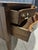 Pair of Serpentine Front Nightstand For Sale - Image 9 of 17