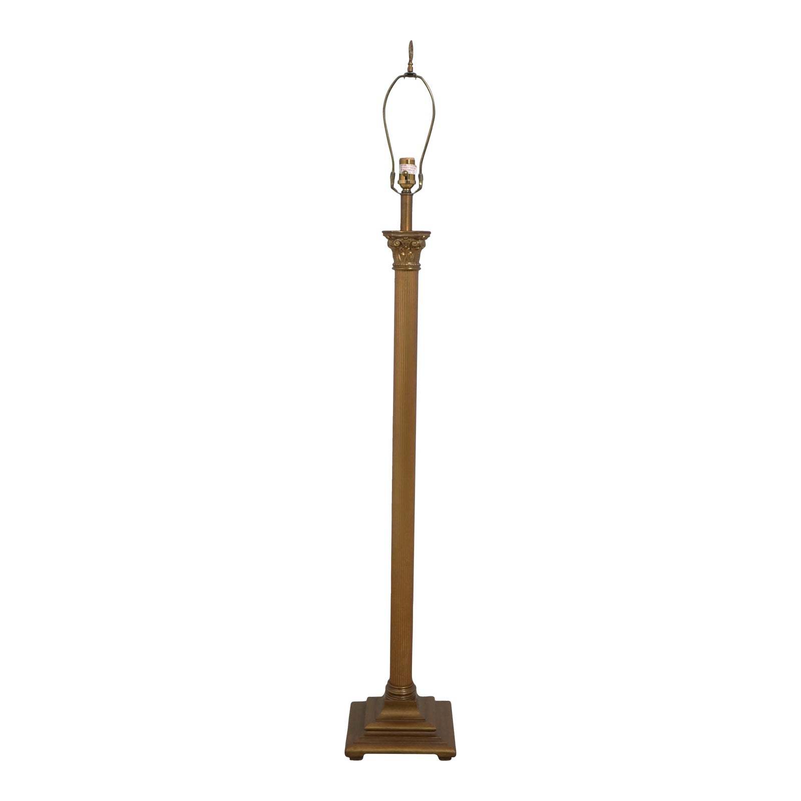 Ethan Allen Floor Lampsnull
