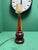 Mid-Century Scandinavian Turned Teak Table Lamp, 1960s For Sale - Image 3 of 10