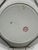 Antique Ridgway Seder Plate 10" | the Service of the Passover | English Judaica | Made in England For Sale In Miami - Image 6 of 6