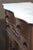 Vintage Farmhouse Danish Commode in Oak, 1890s For Sale - Image 16 of 18