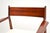 Vintage Danish Carver Armchairs by Arne Vodder, 1960s, Set of 2 For Sale - Image 9 of 11