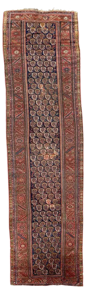 Antique North Western Runner