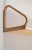 1960s Model 112B Shelves attributed to Alvar Aalto for Artek, 1960s, Set of 2 For Sale - Image 5 of 9
